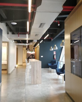 塞姆集团学院·瓜亚基尔新建筑校区