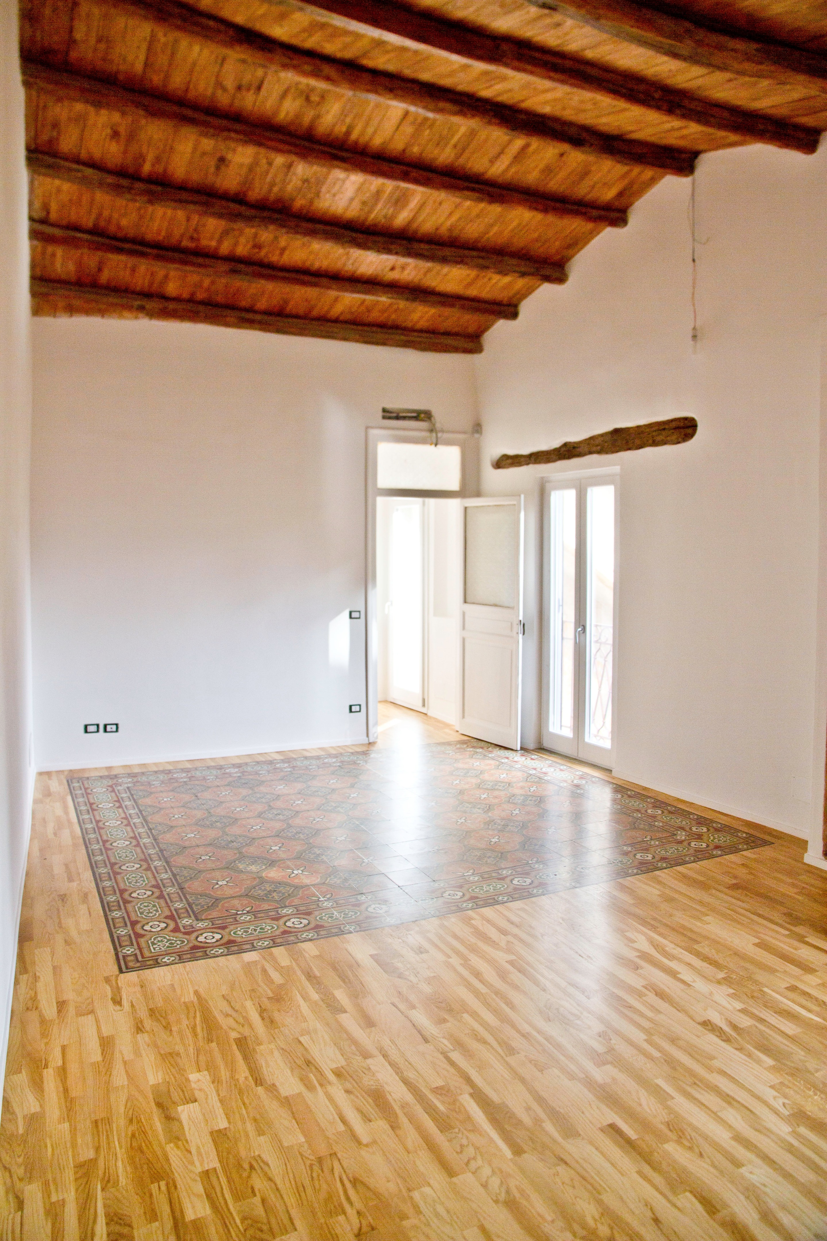 Casa PVSB 老城区公寓修复项目-8