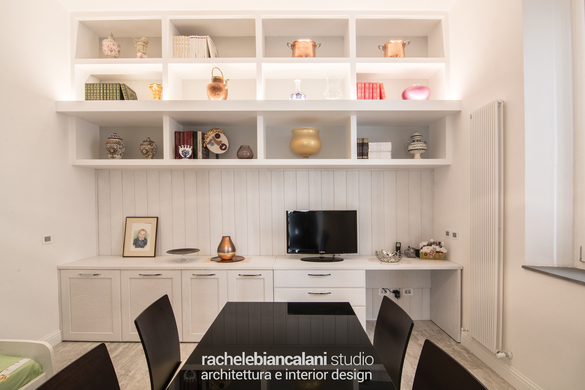 意大利托斯卡纳别墅翻新记-66