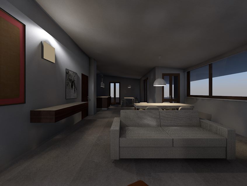 打造个性家居，品味独特设计-3