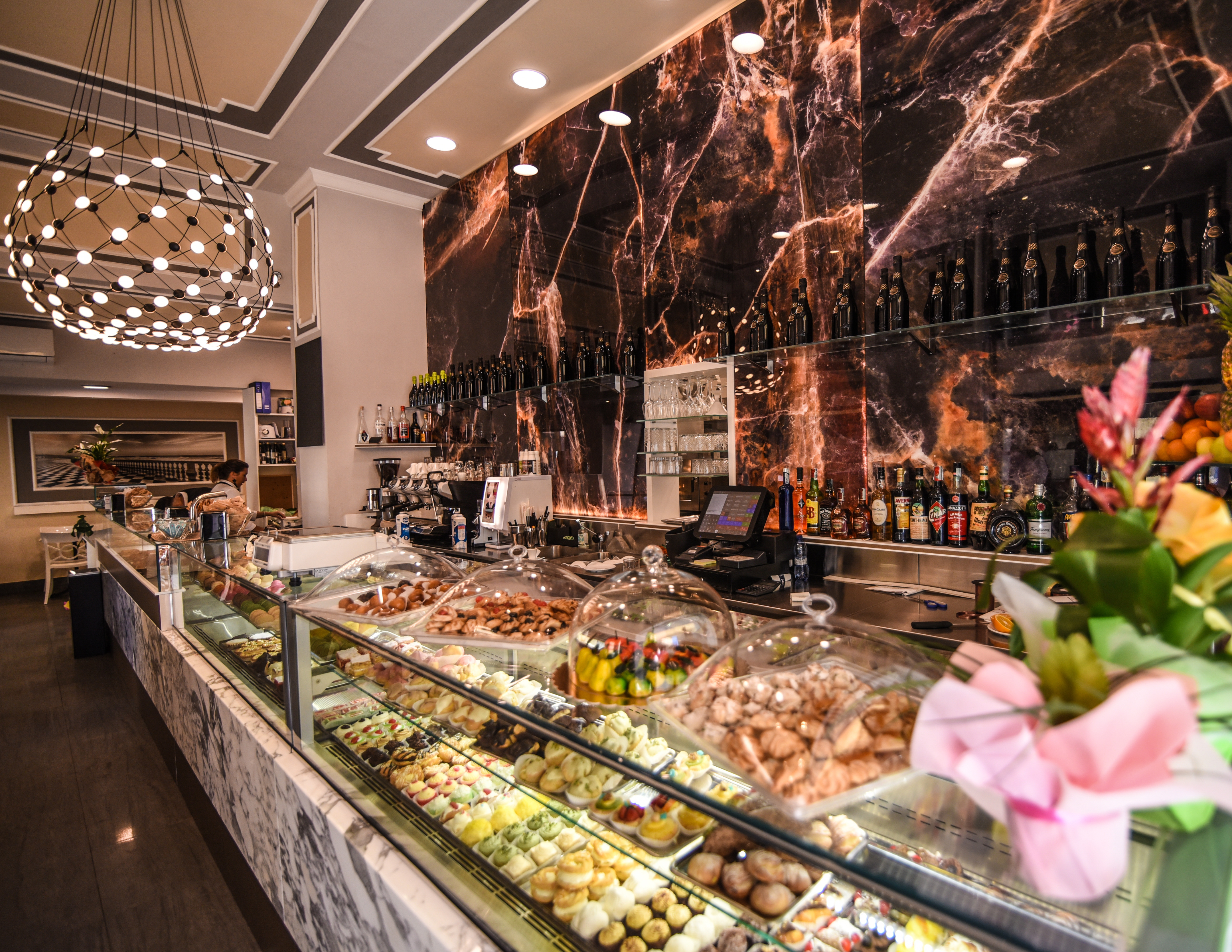 Pasticceria 3·0 璀璨甜品空间-2