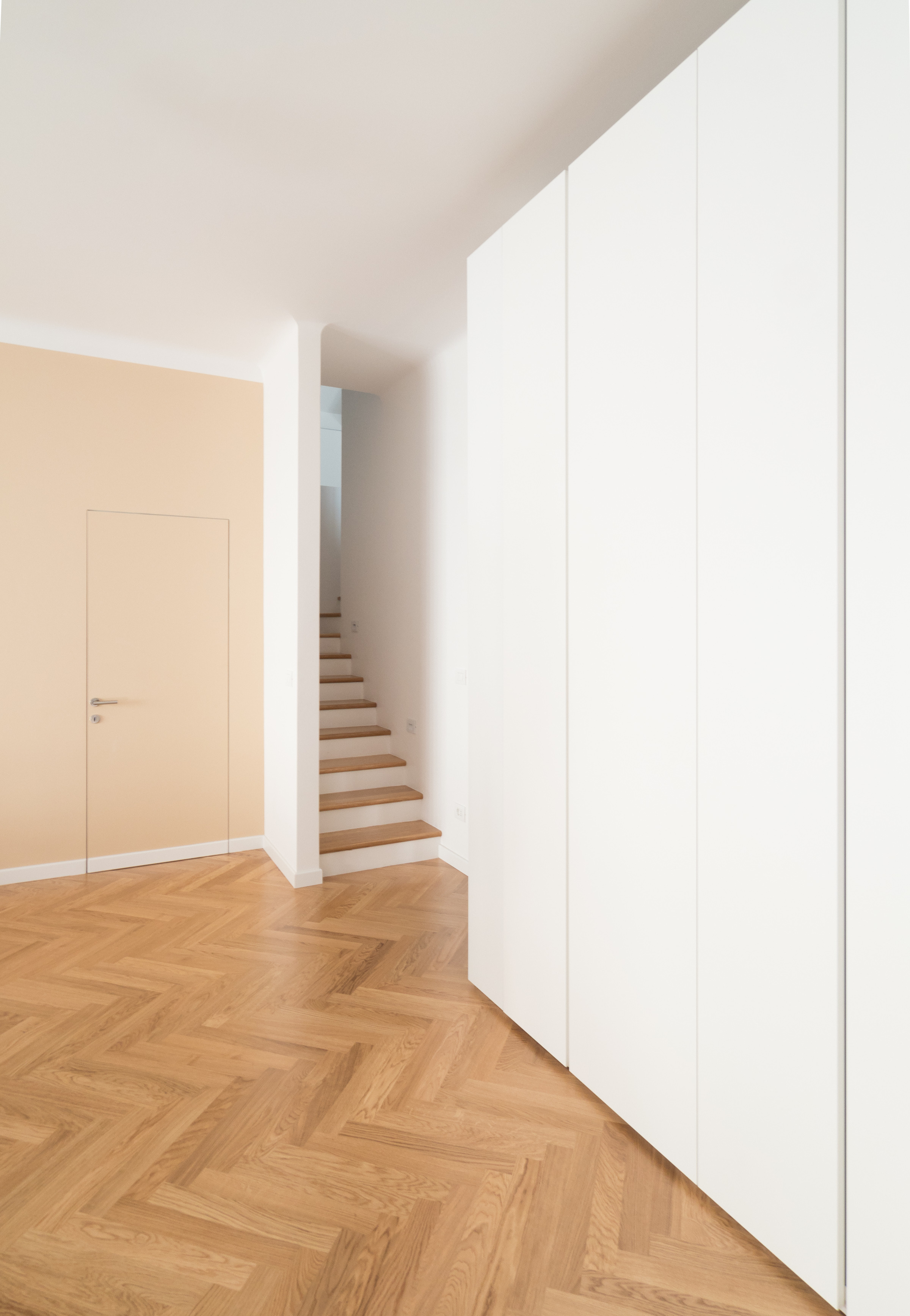 2012 年完成的私人住宅室内设计案例-3