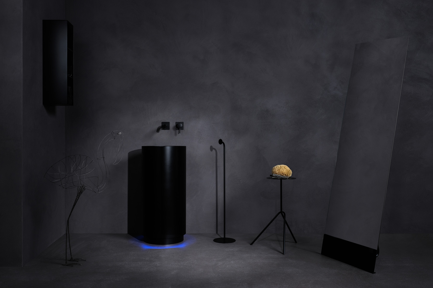 Abisso 卫浴家具-12