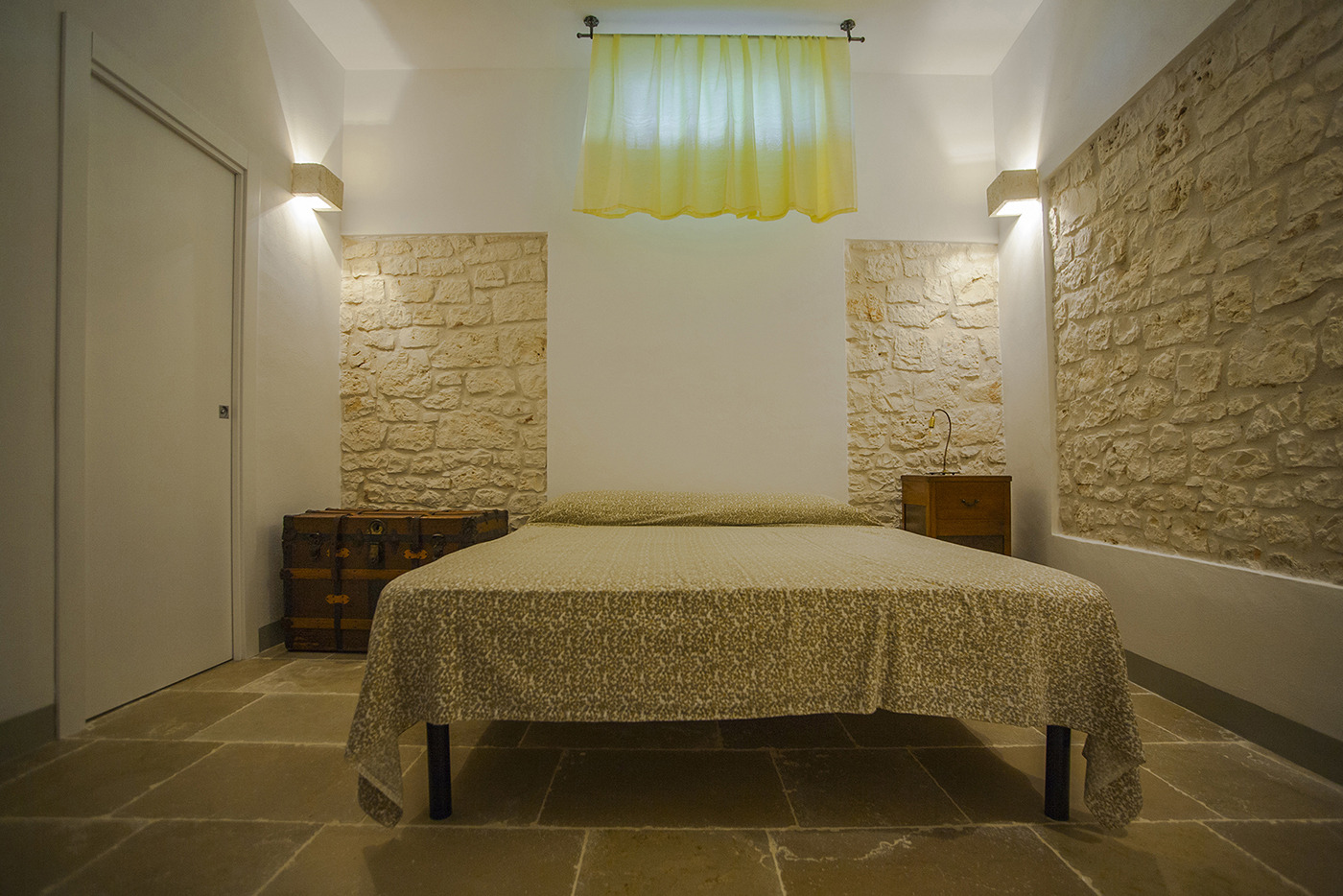 2016 年完工的 Villa Maria 历史建筑修复与室内设计案例-7