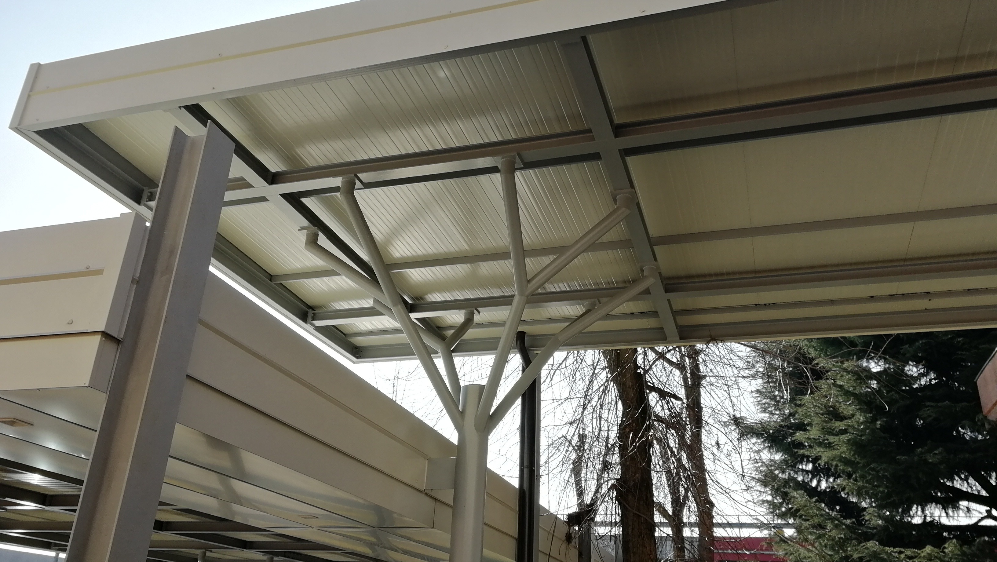 创意无限 | PENSILINA 城市家具设计-4