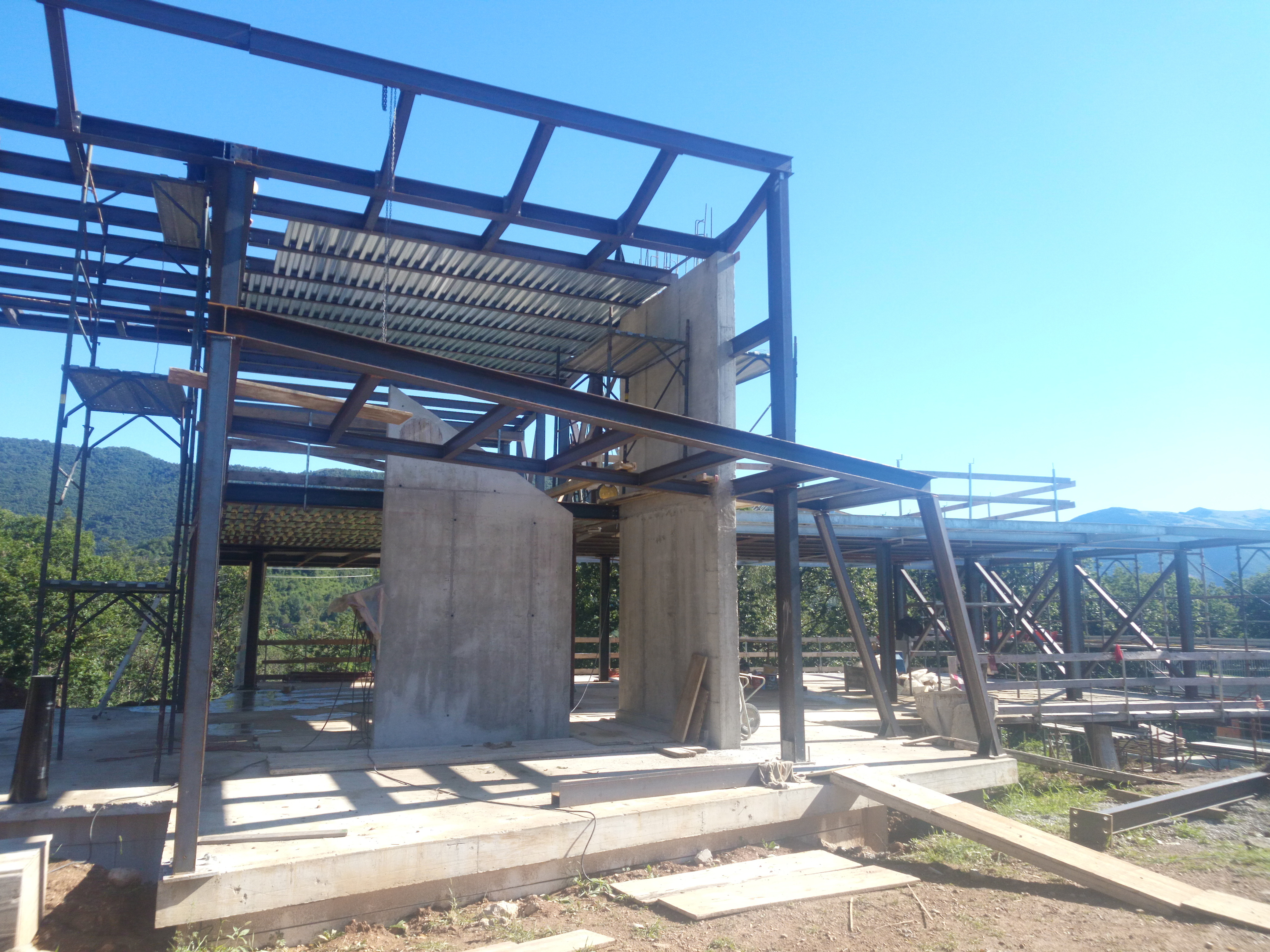 2016 年私人住宅别墅设计-2