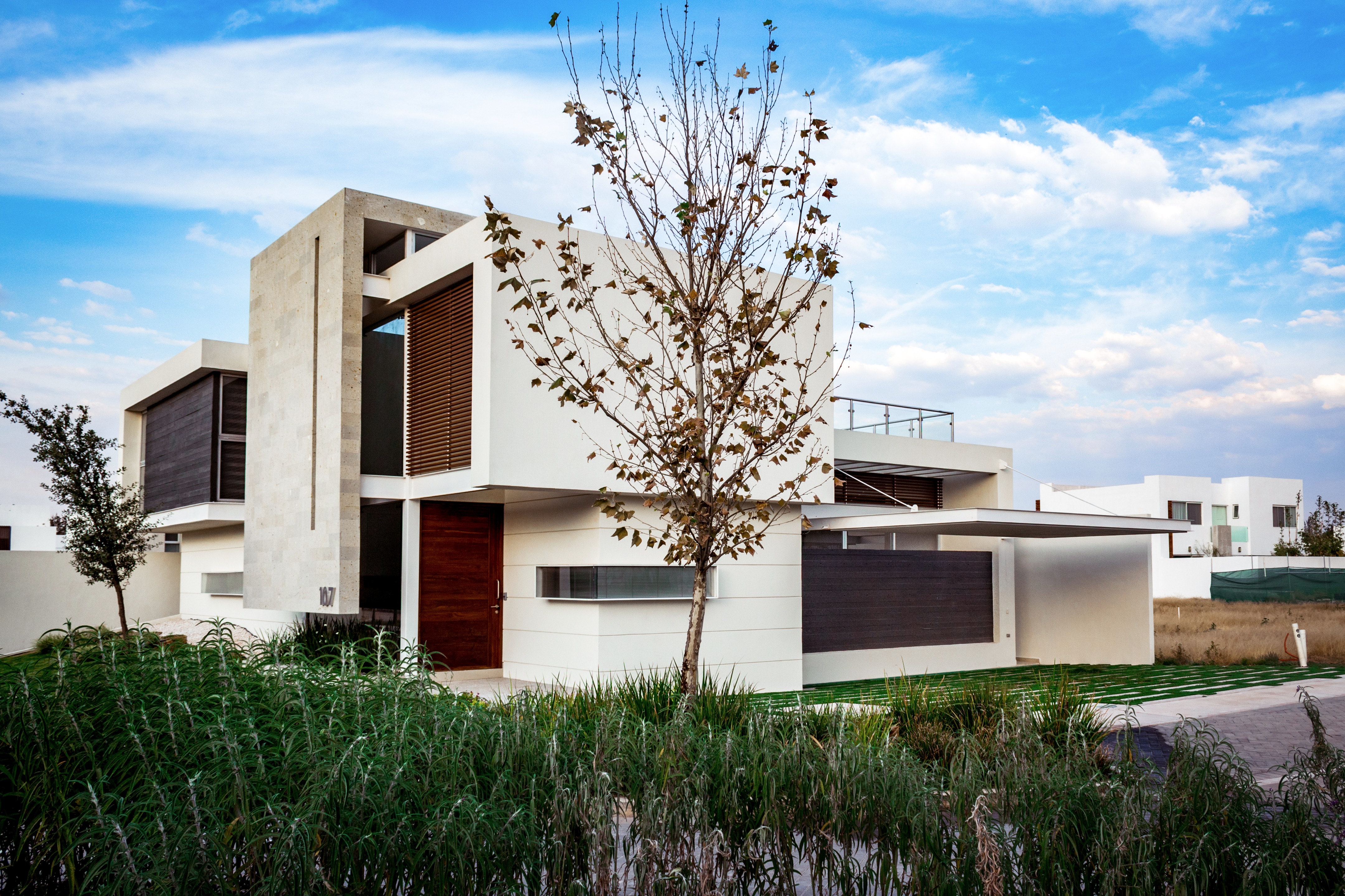 2016 年完工的私人住宅室内设计案例-2