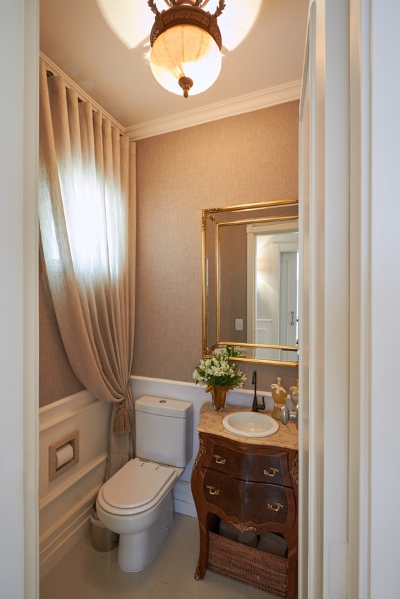 经典住宅 | 2014 年完工的单家庭住宅室内设计案例-7