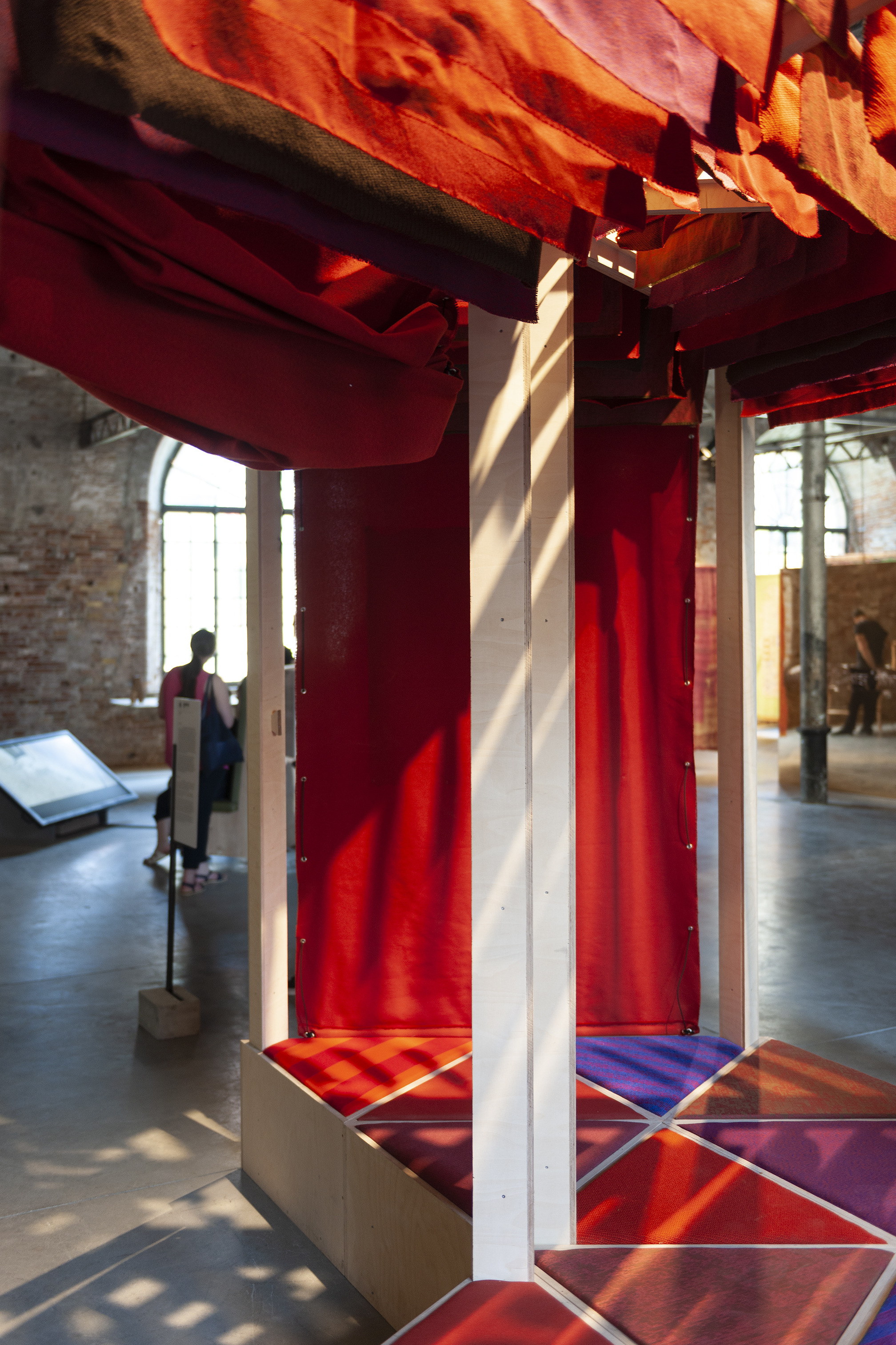 教学实践 | 十二位国际建筑名师的教学反思-36