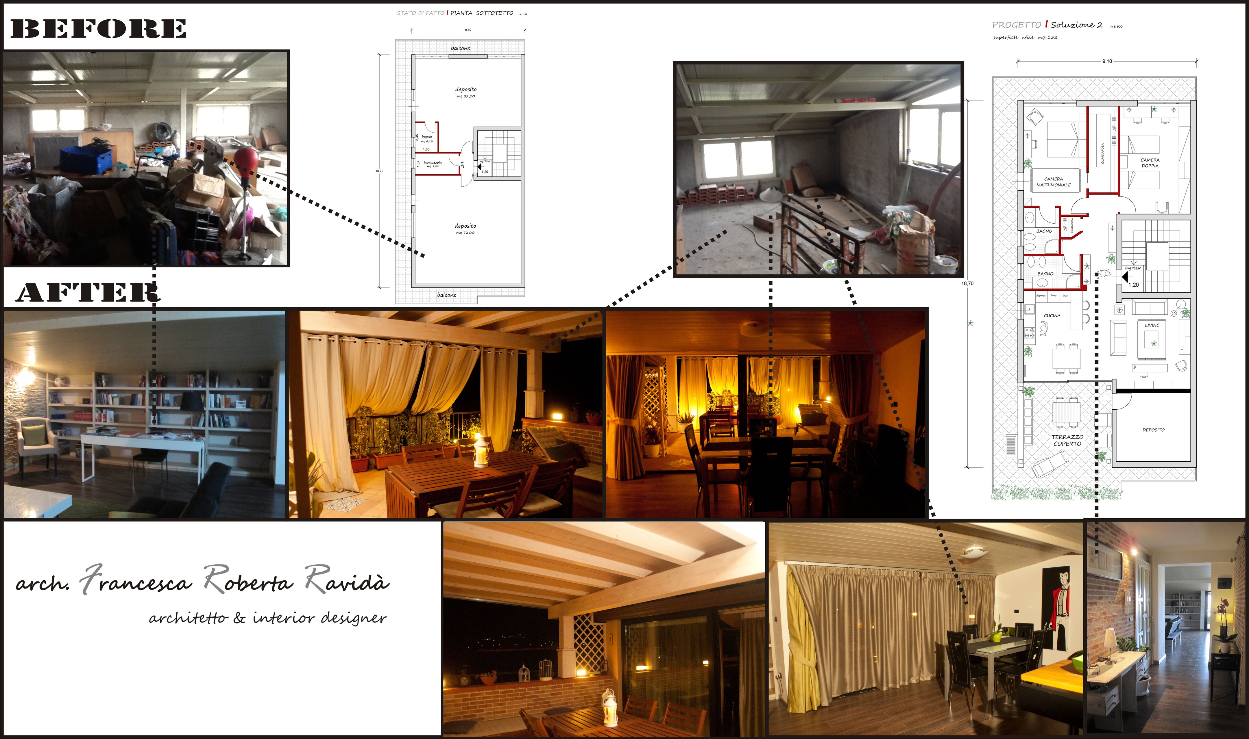 2011·2012 年度私人住宅翻新项目-10