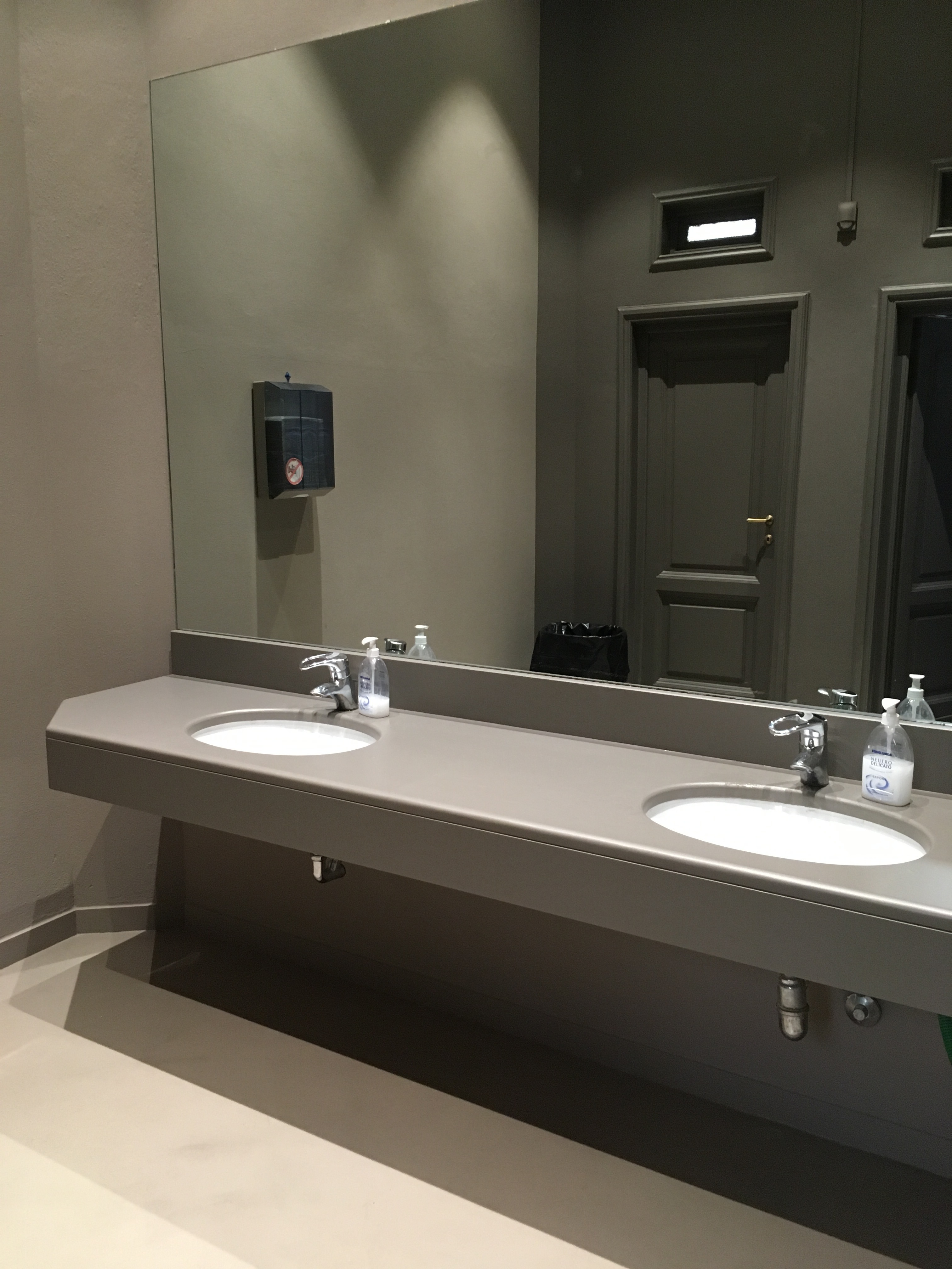 佛罗伦萨 OIC 公司总部翻新-91