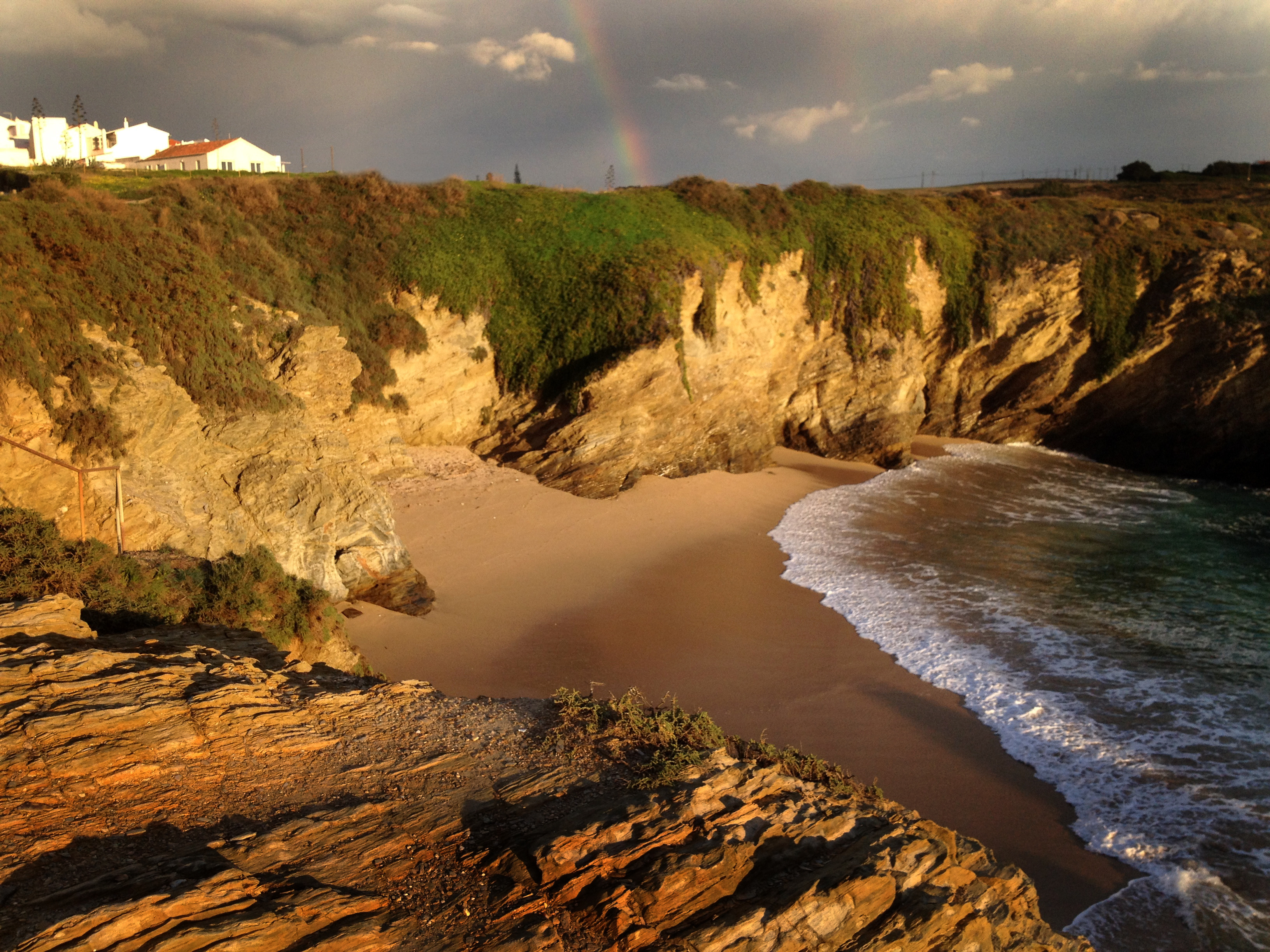 2015 年完成的海滨酒店设计佳作-21