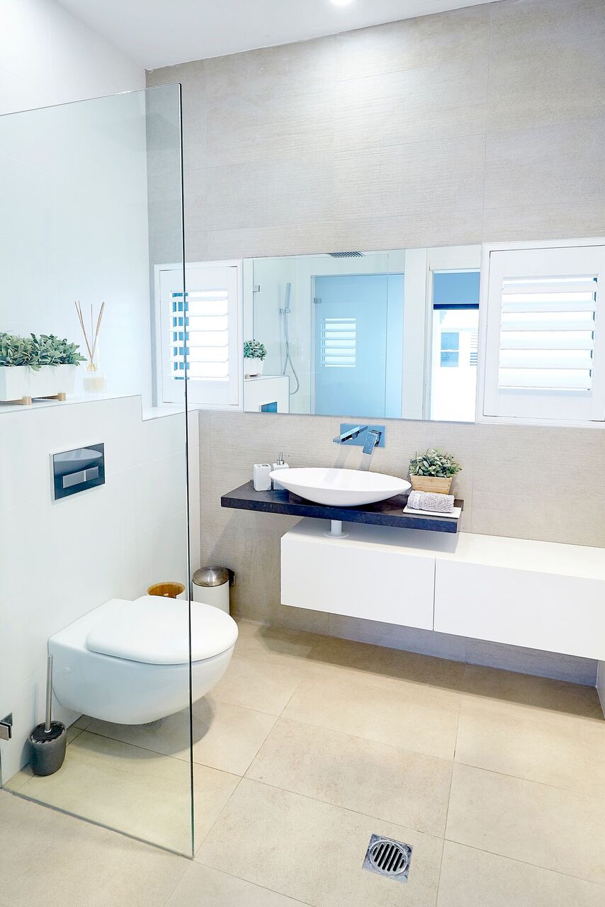 砖房变现代家园，传统与时尚的完美融合-31