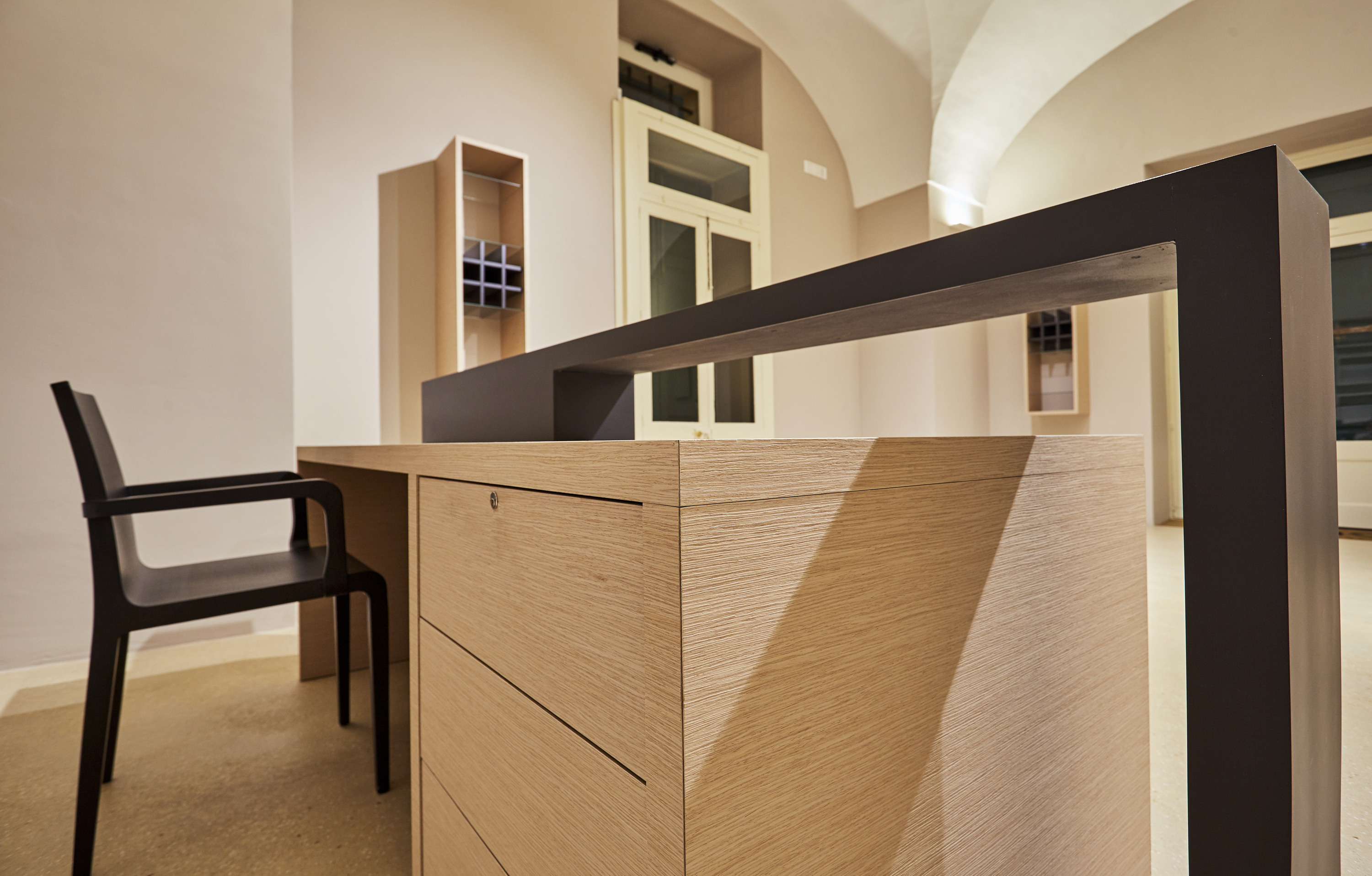 意大利纳尔迪诺市修复历史建筑,打造多功能旅游中心-11