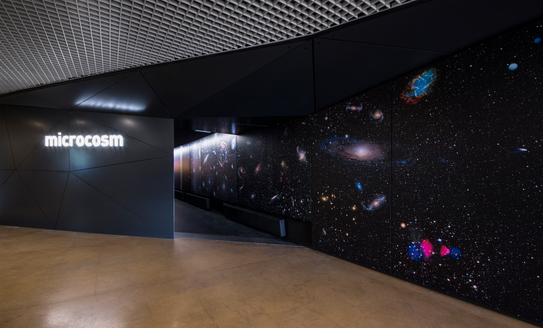 微观世界 | 揭秘 CERN 粒子物理实验室-10