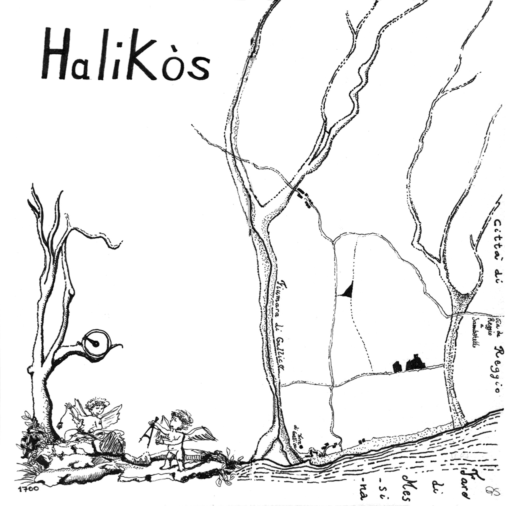 古老渔村复兴设计 · S· Cecilia 渔村的重生-1