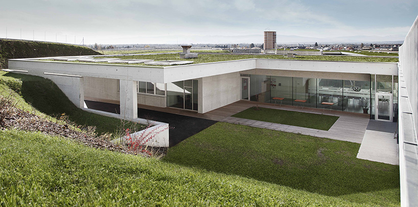 隧道监测综合·豪斯曼施塔滕-4