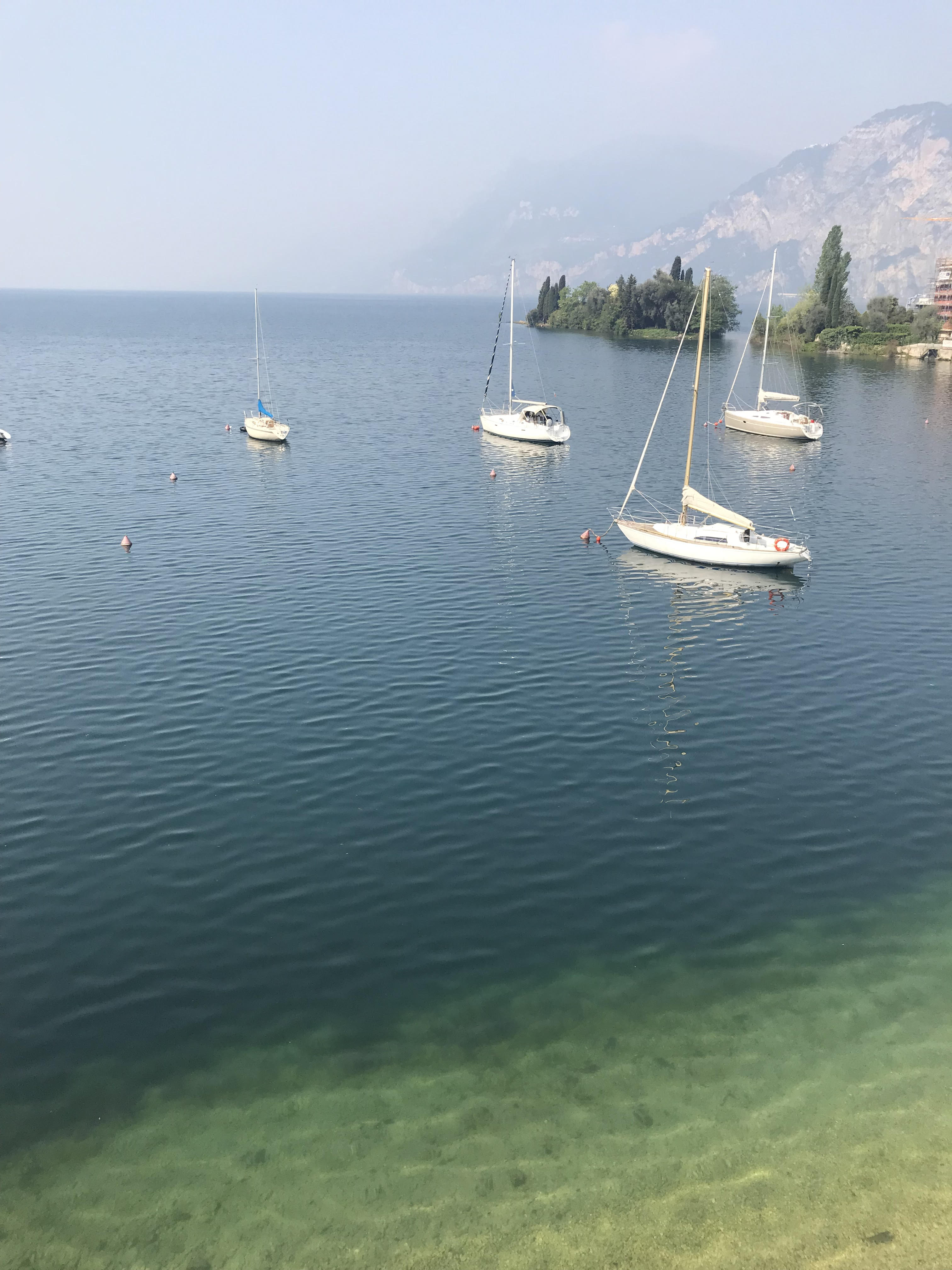 梦幻湖畔的星级酒店改造-15