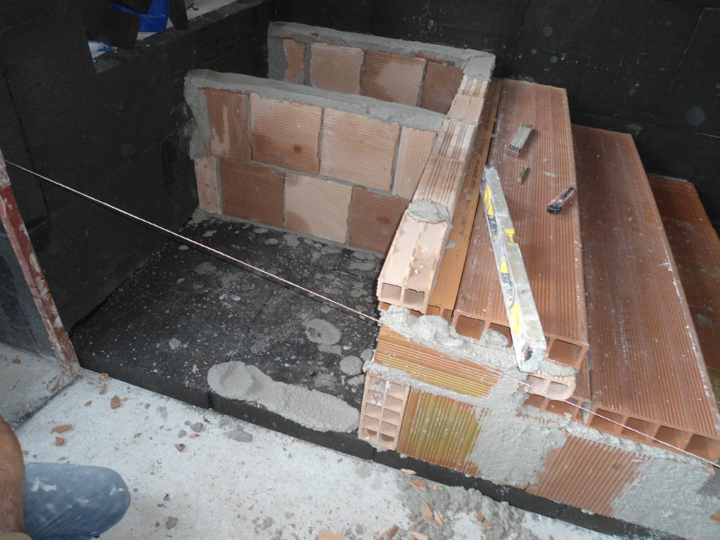 2016 年完成的高端别墅翻新-4