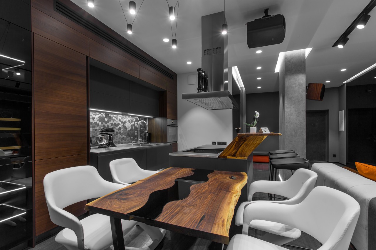 未来之城 | 2017 年基辅梦幻空间-8