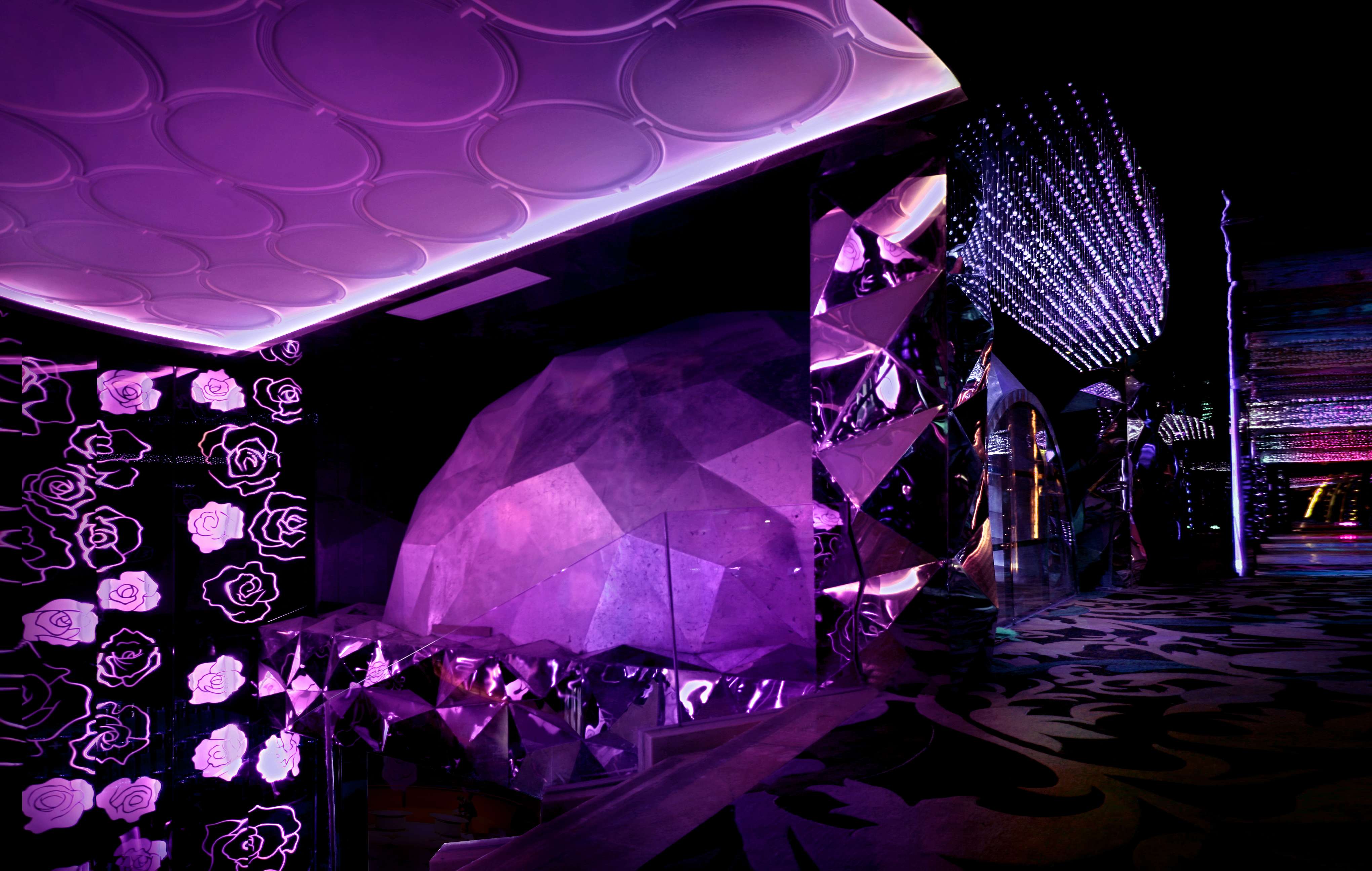 深圳新洲钻石人间-6