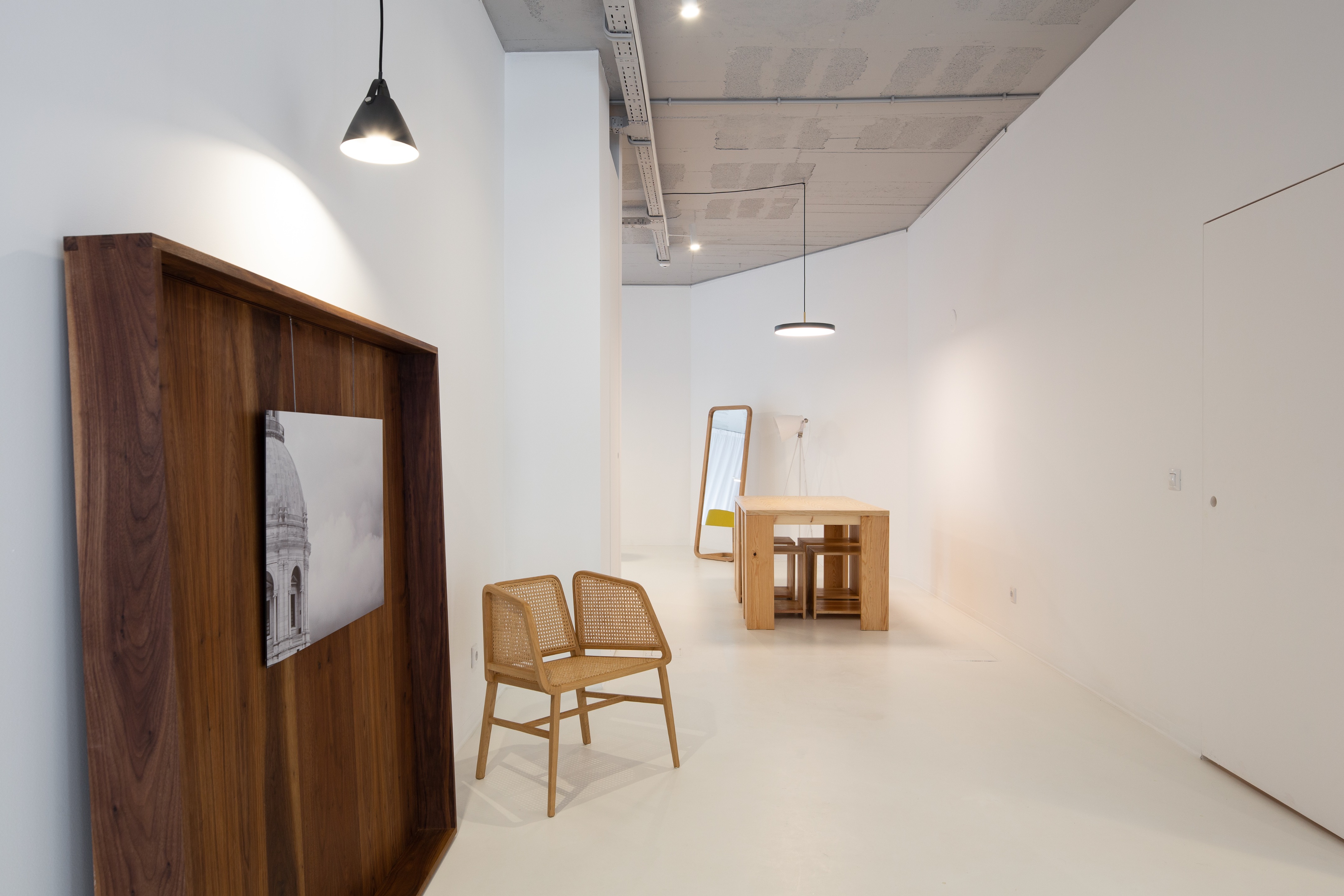 PORVENTURA 品牌店设计-5