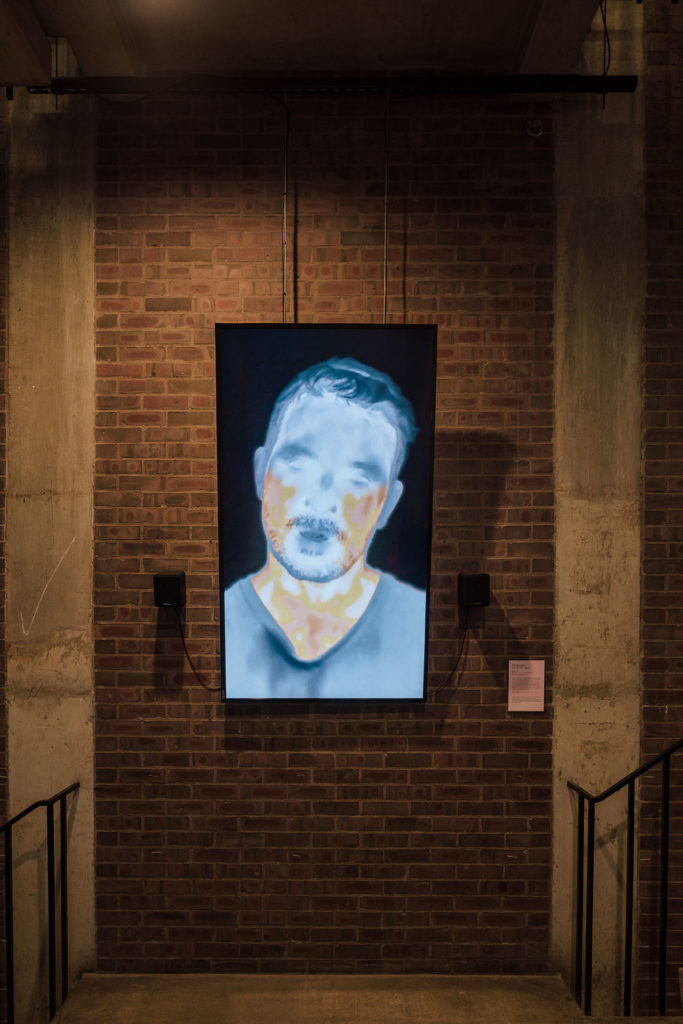 "人类"设计的探索 | 2018 年普林斯顿大学建筑学院展览-19