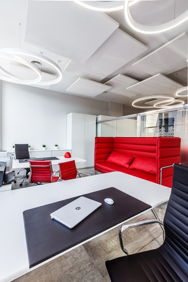 Darstroy 销售部门办公室设计-20