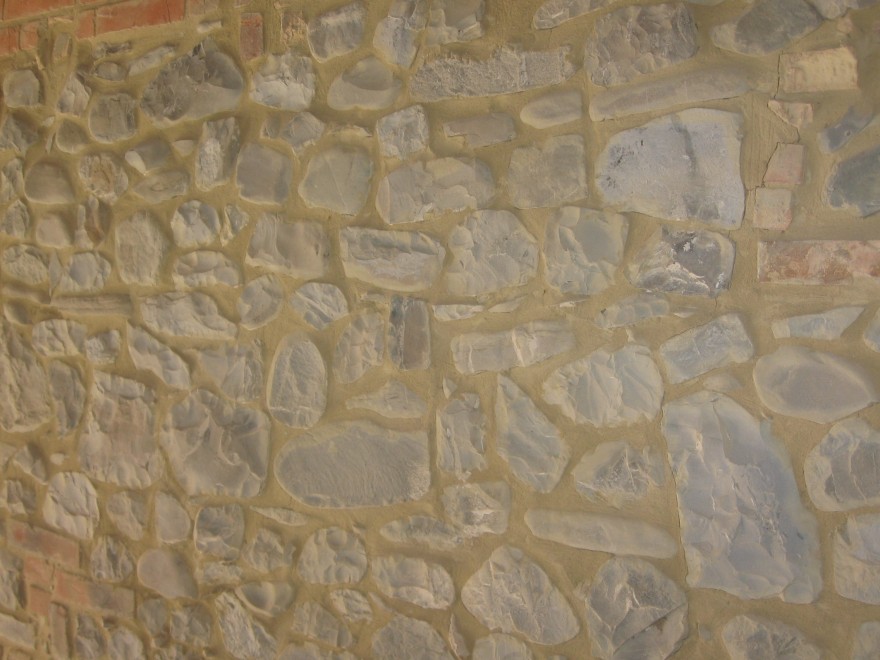 2000 年 Pedemontana 公寓修复 | 历史建筑的新生-42