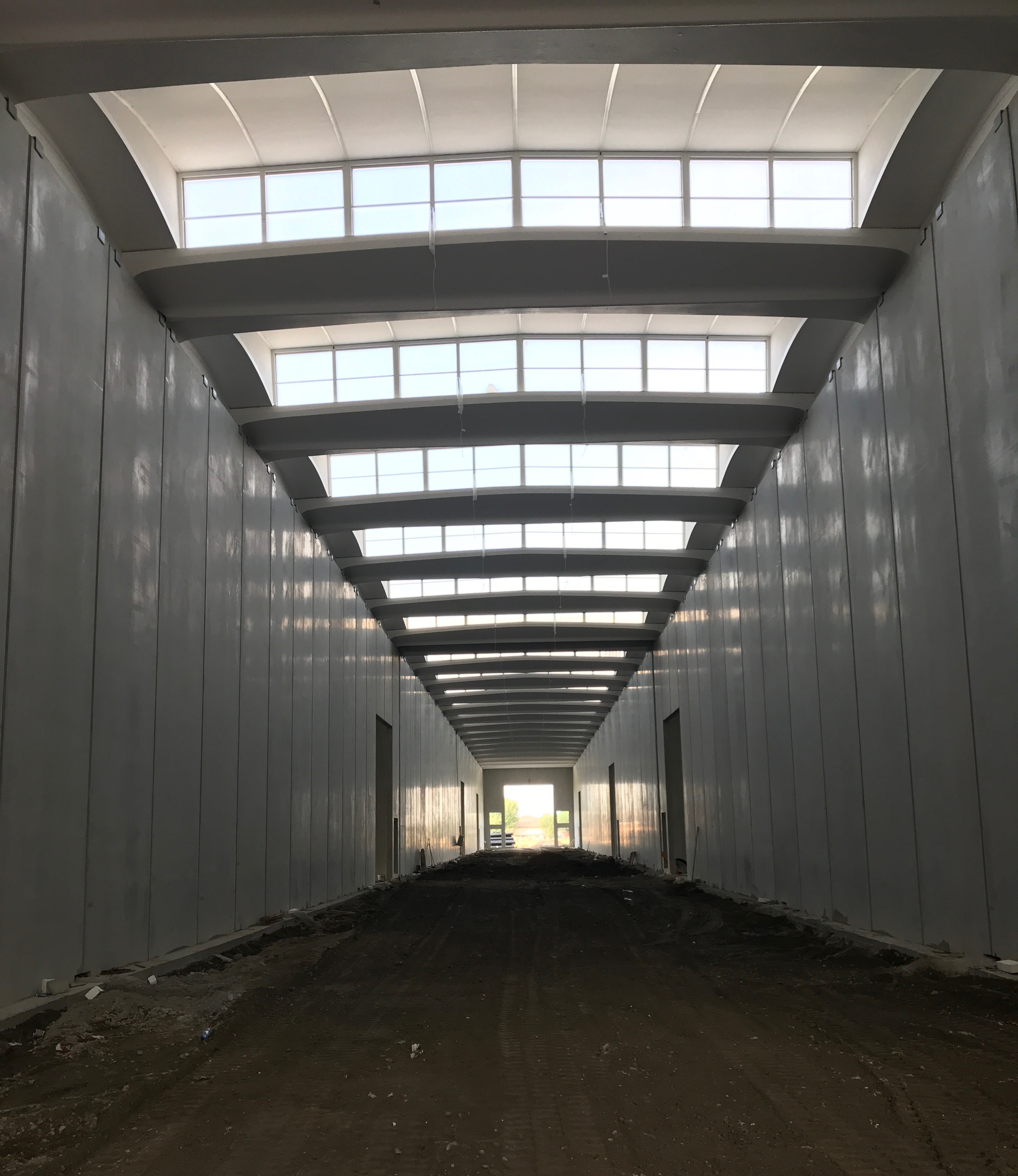 MZ ASPIRATORI 工业设施设计-4