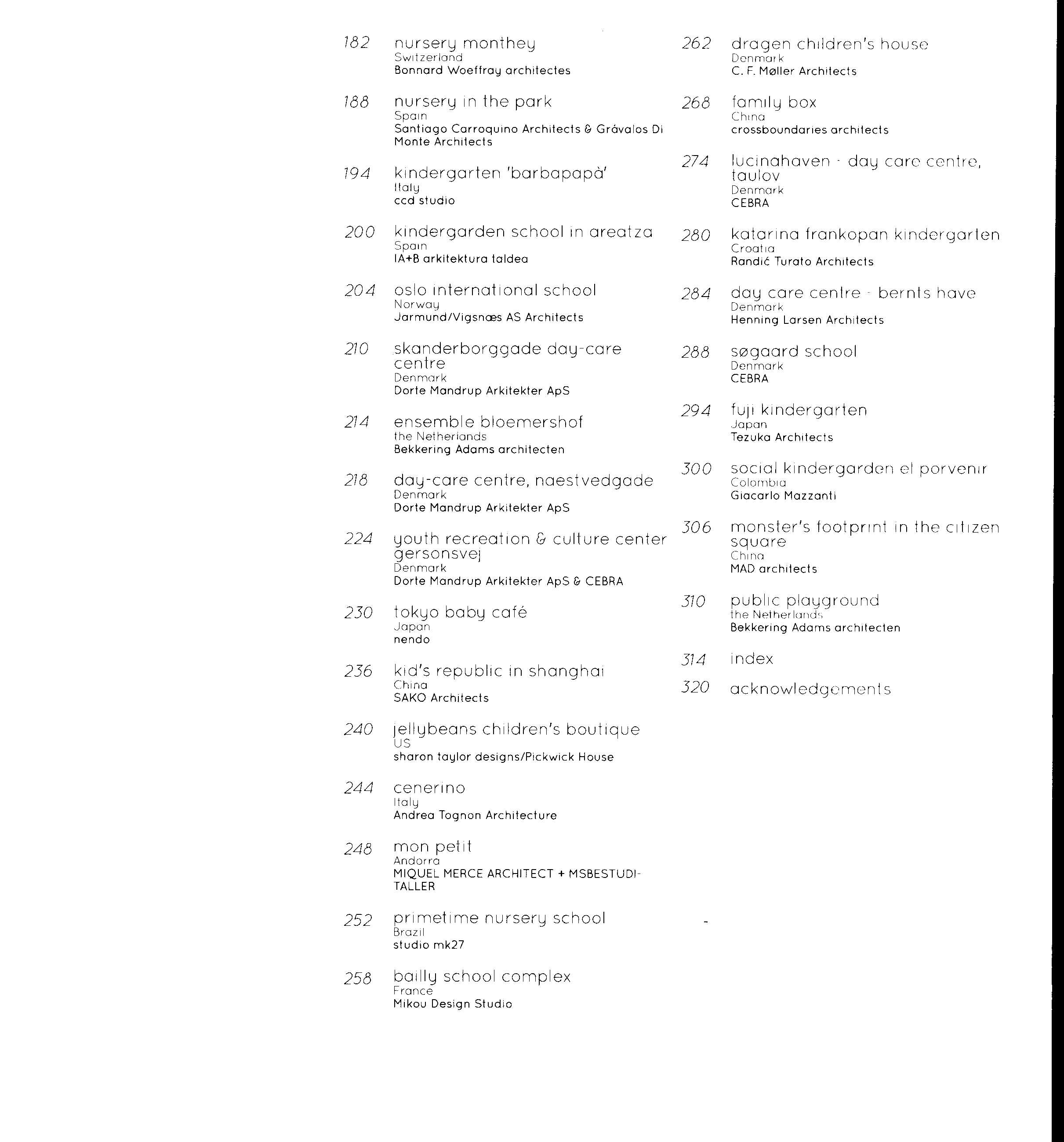 国外幼儿园设计-6-22