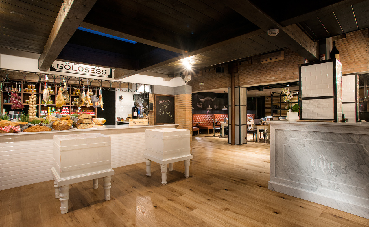 火焰'n 公司·小酒馆-5