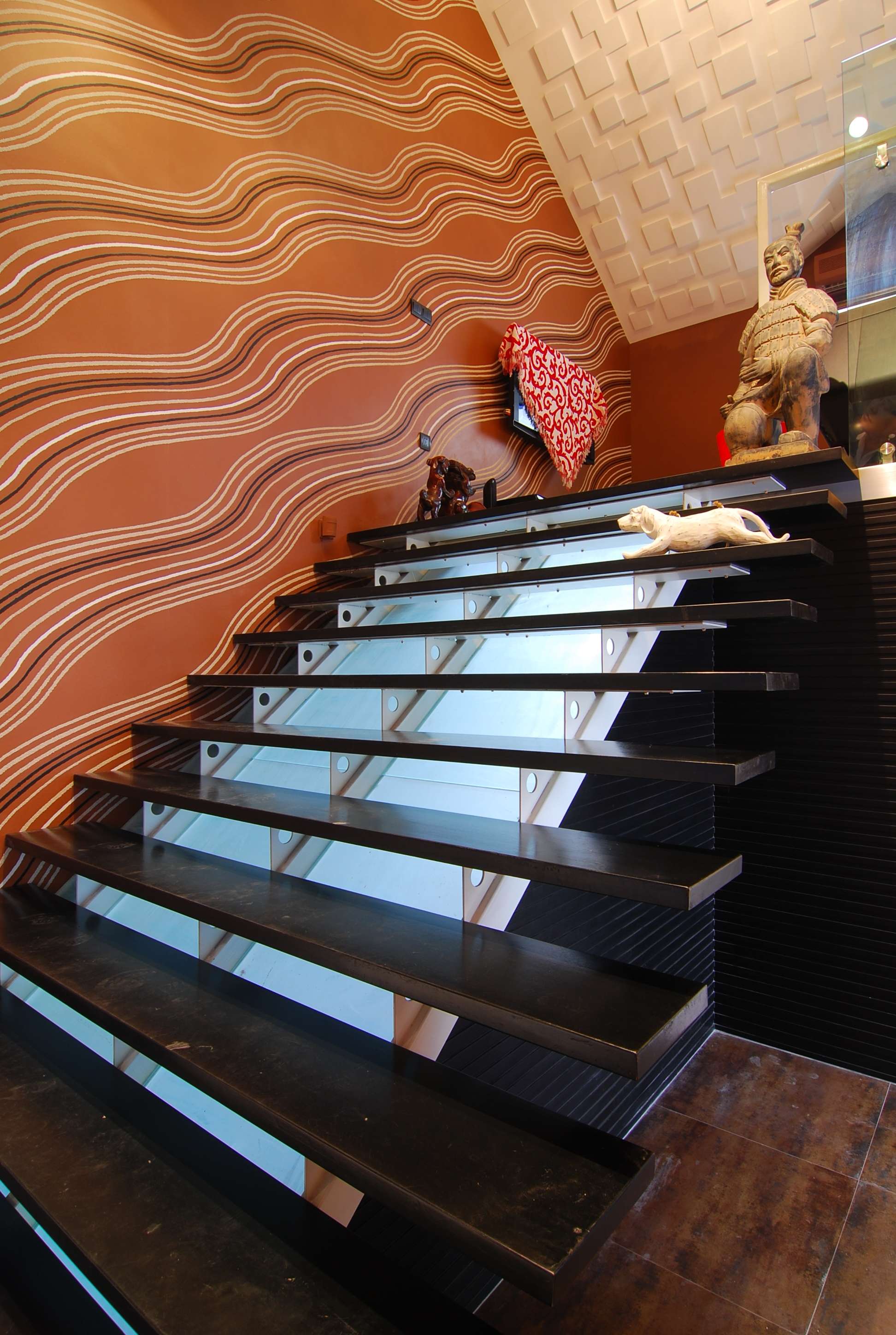 武汉东立国际山宅-27