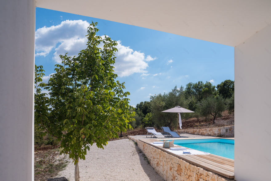 乡村复合住宅的复兴与新生-29