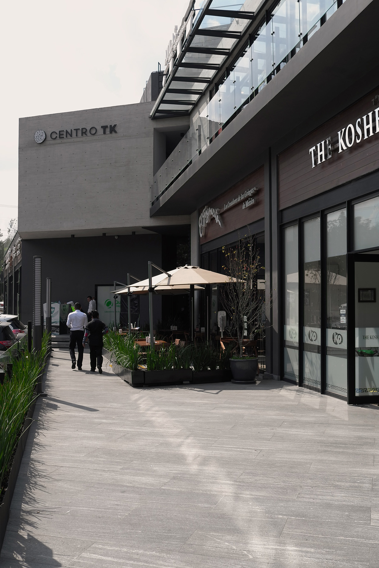 Centro TK 购物广场-15