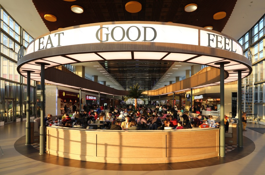 星城购物中心-3