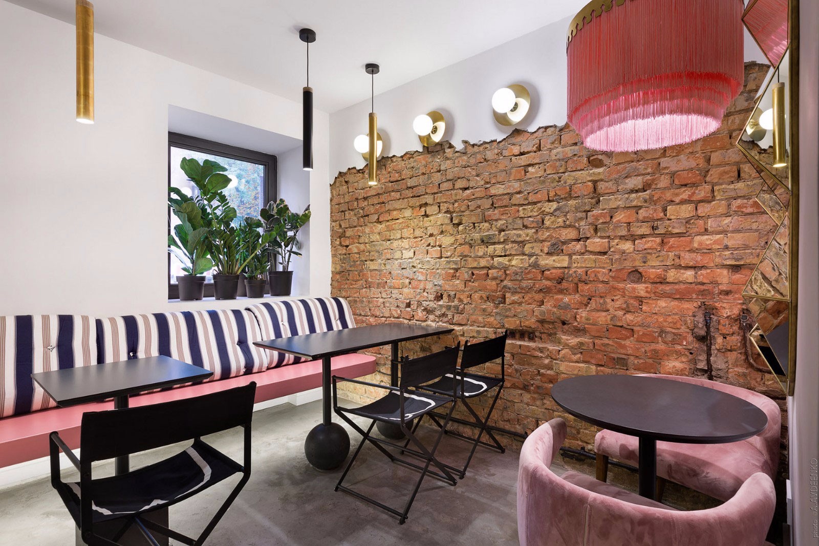 Make My Cake 甜品店-1