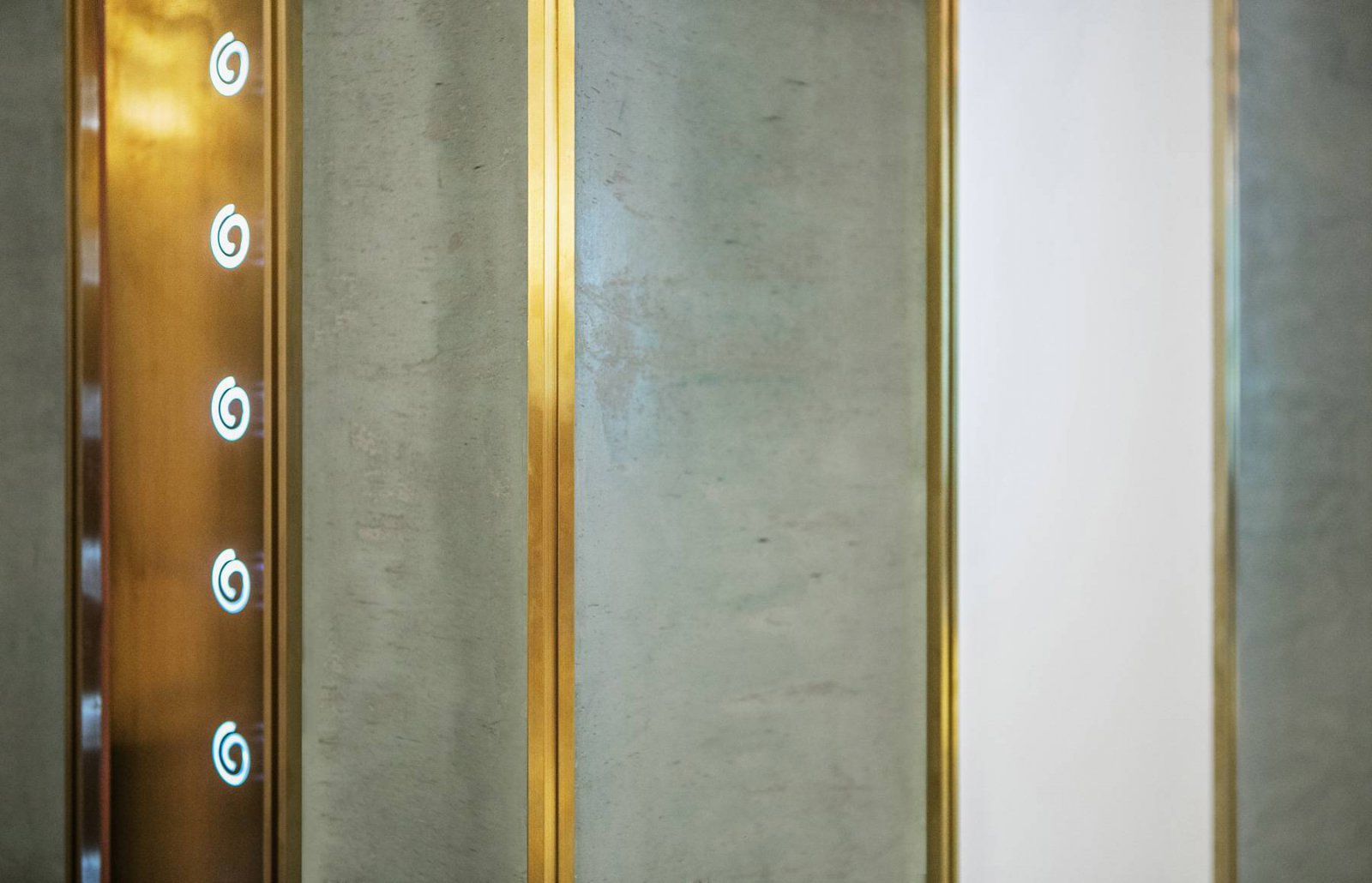 深圳 Oncemore 面包店 | 现代餐饮空间的新诠释-0