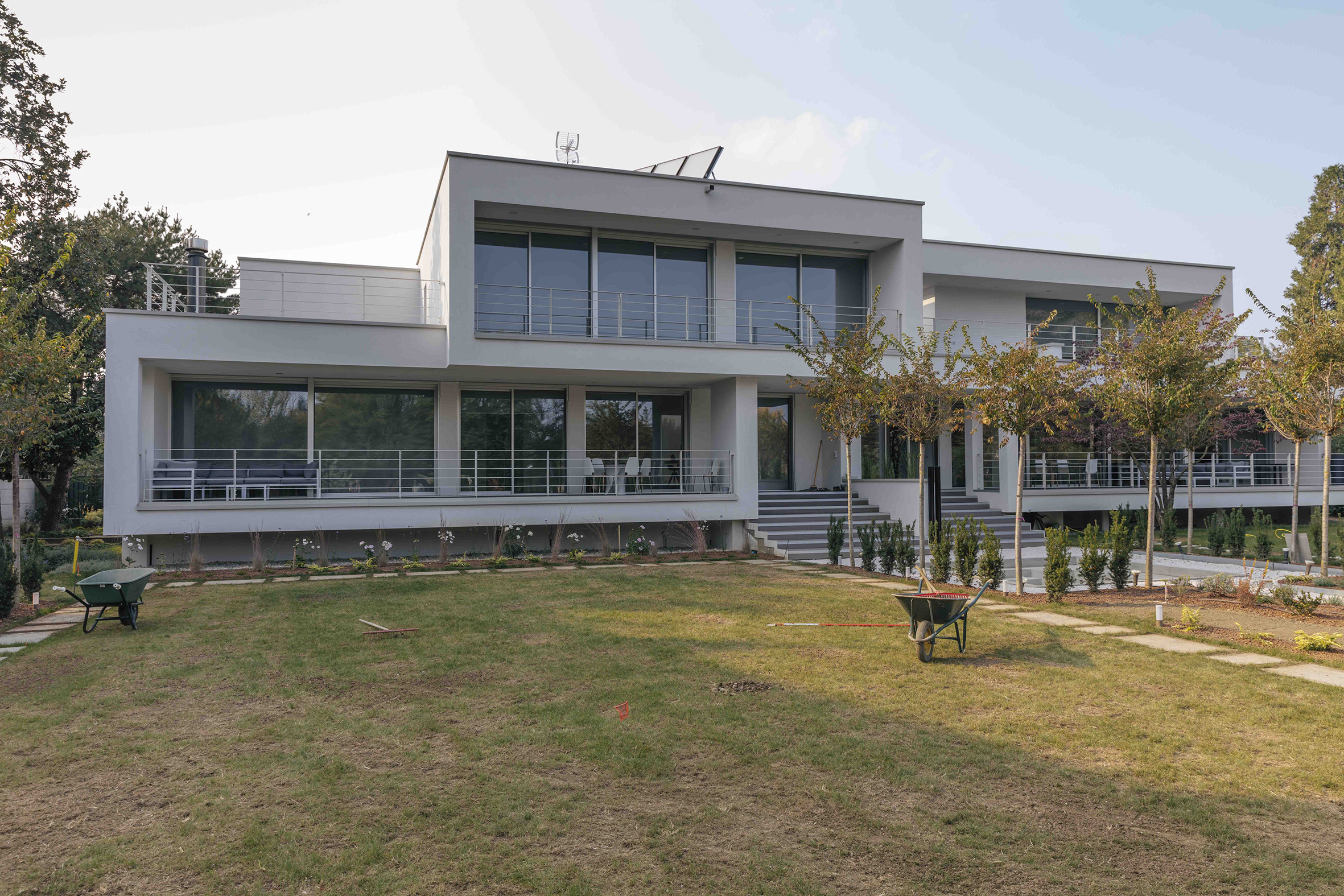 双户独栋别墅-15