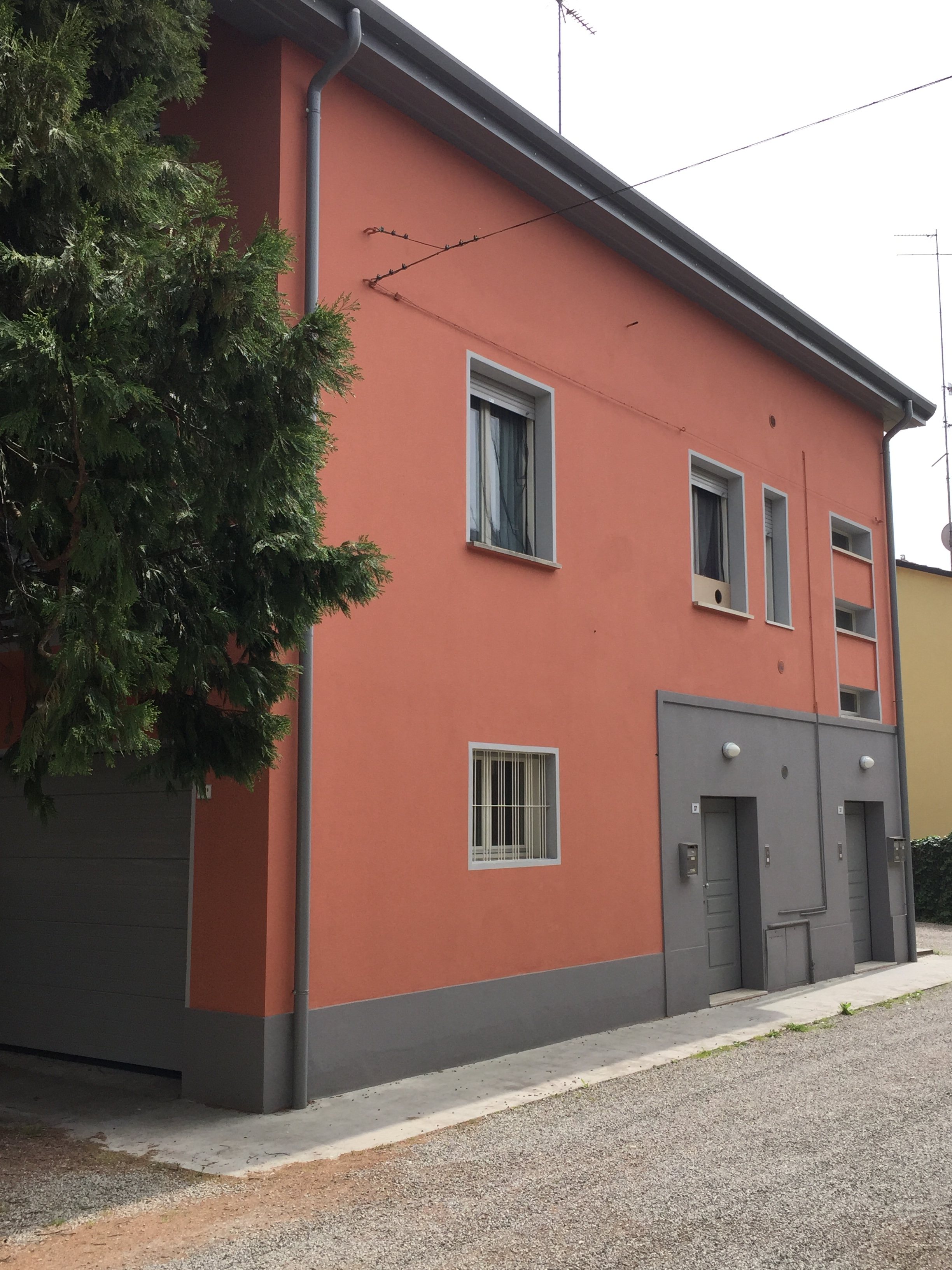 2010 年完成的意大利私人公寓项目-17