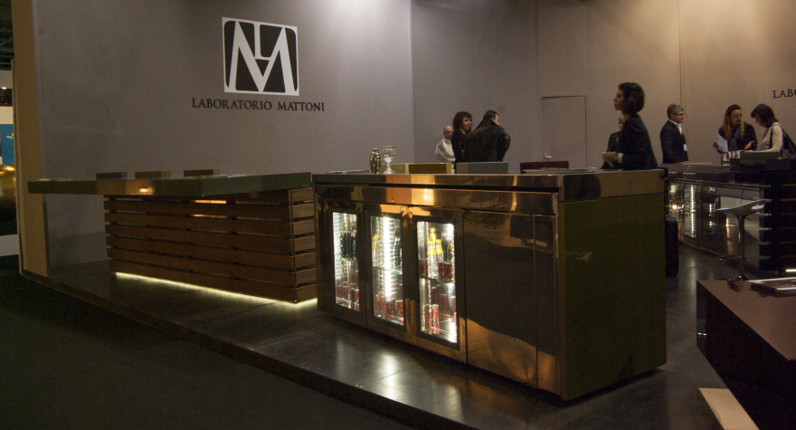 创意设计品牌 COMOTICA 的室内设计佳作-11