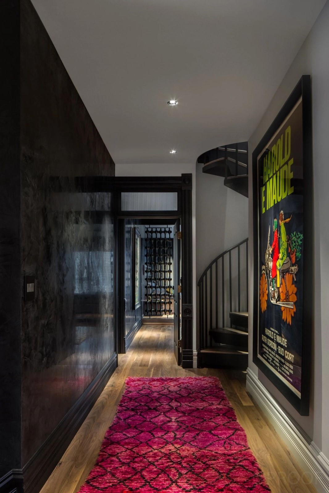 科罗拉多 Boss Architecture | 少做点，但要做得更好-8