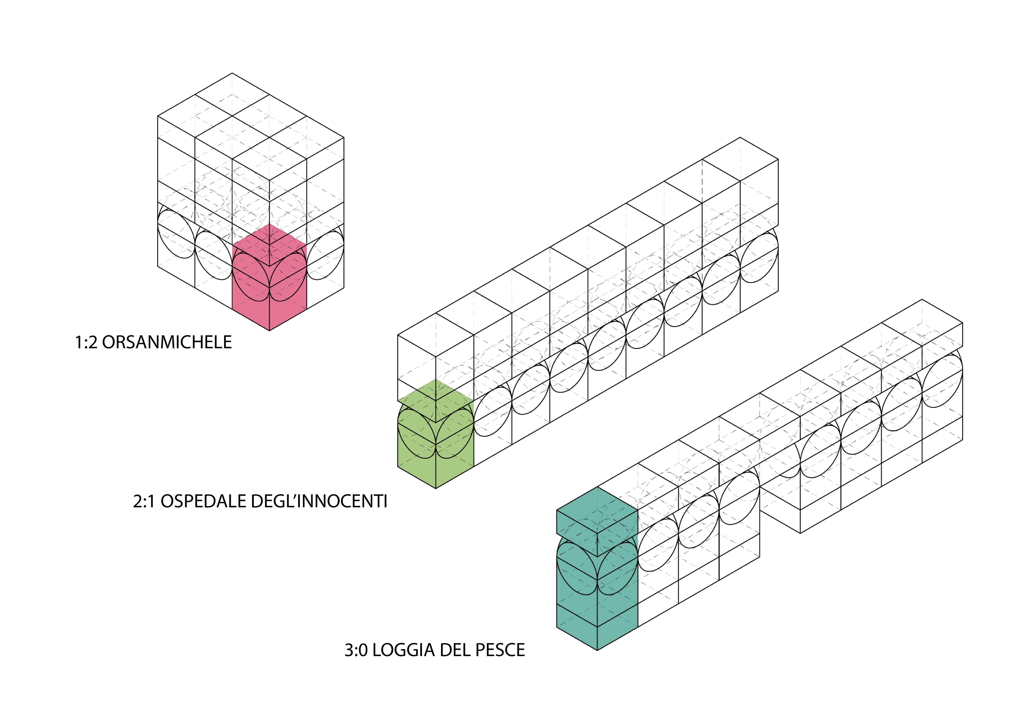 佛罗伦萨 Syracuse University 建筑学日志设计-8