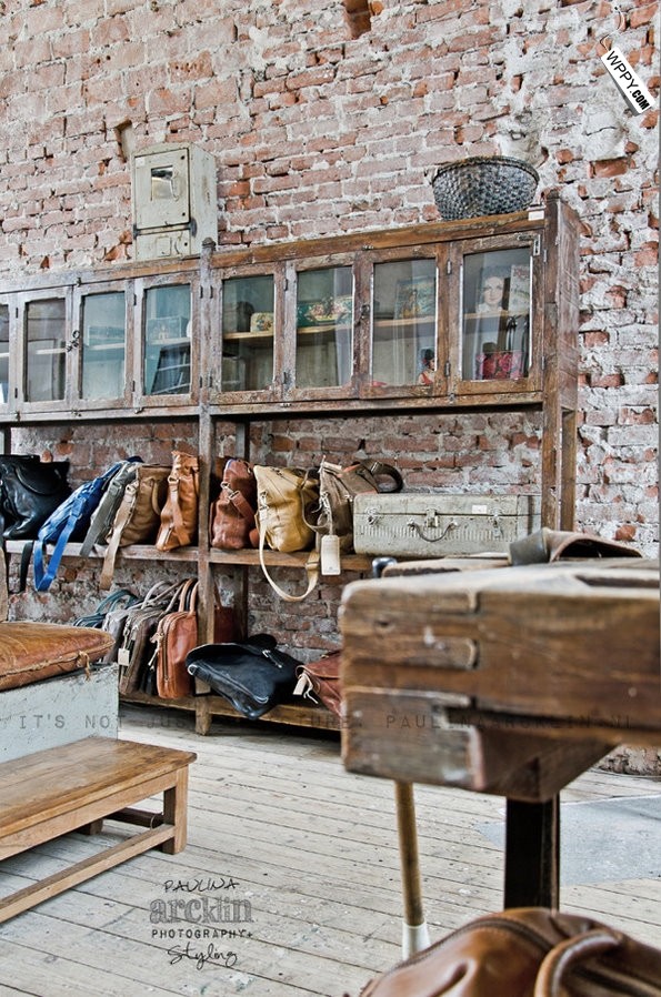 [专卖店] 时光陈列馆-3