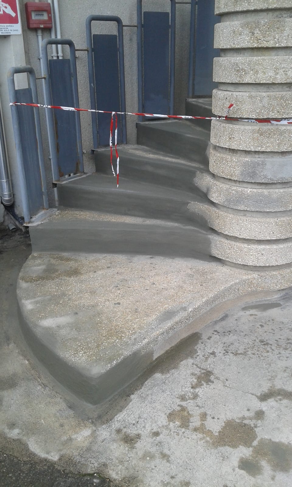 2018 年完成的意大利商店翻新设计-6