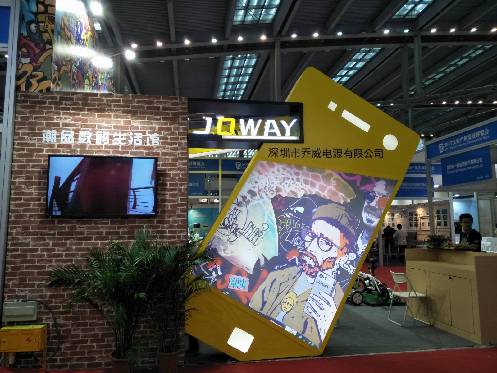 深圳无影空间设计-12