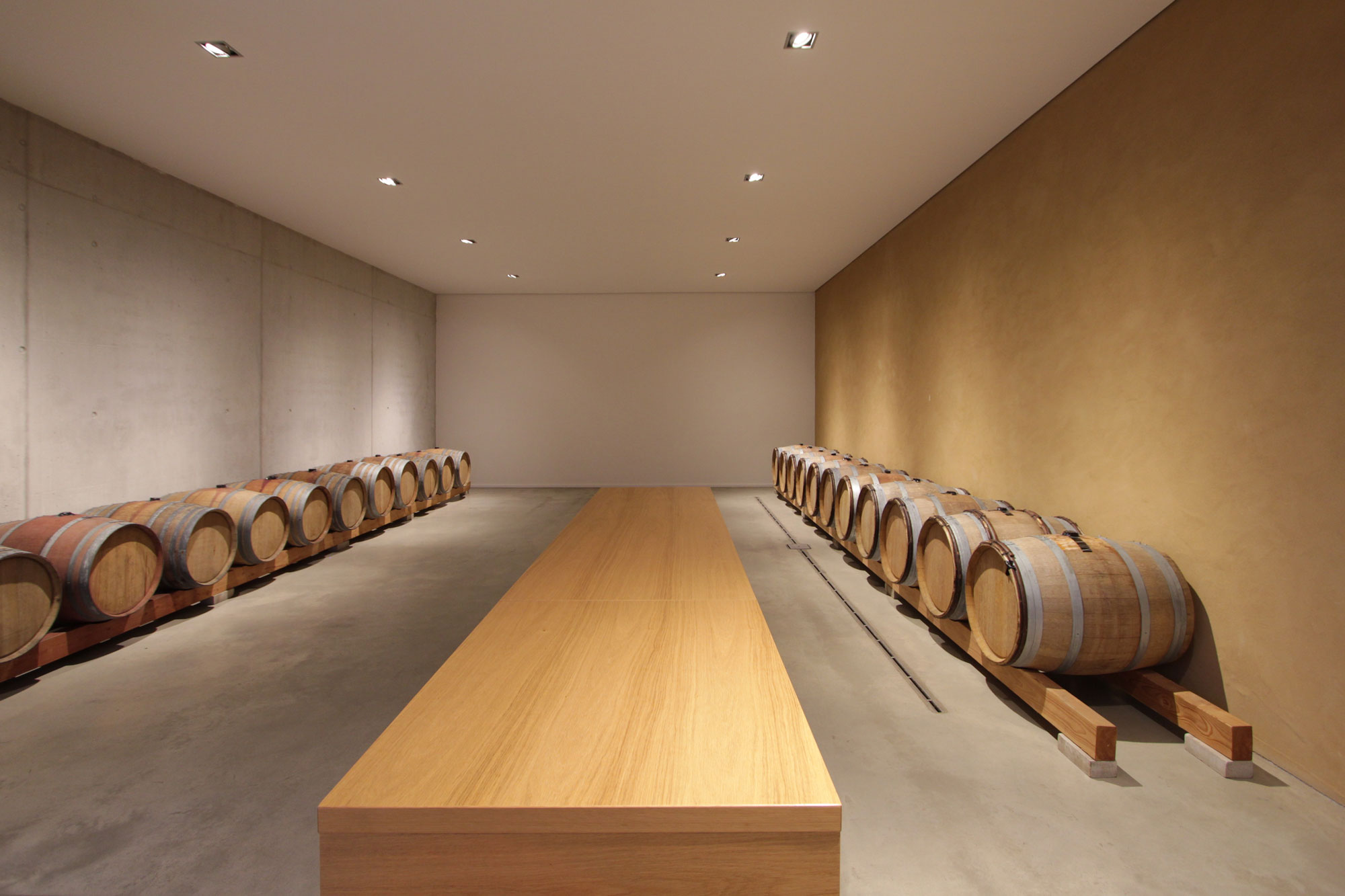 德国葡萄酒庄园 Weingut von Weber-5