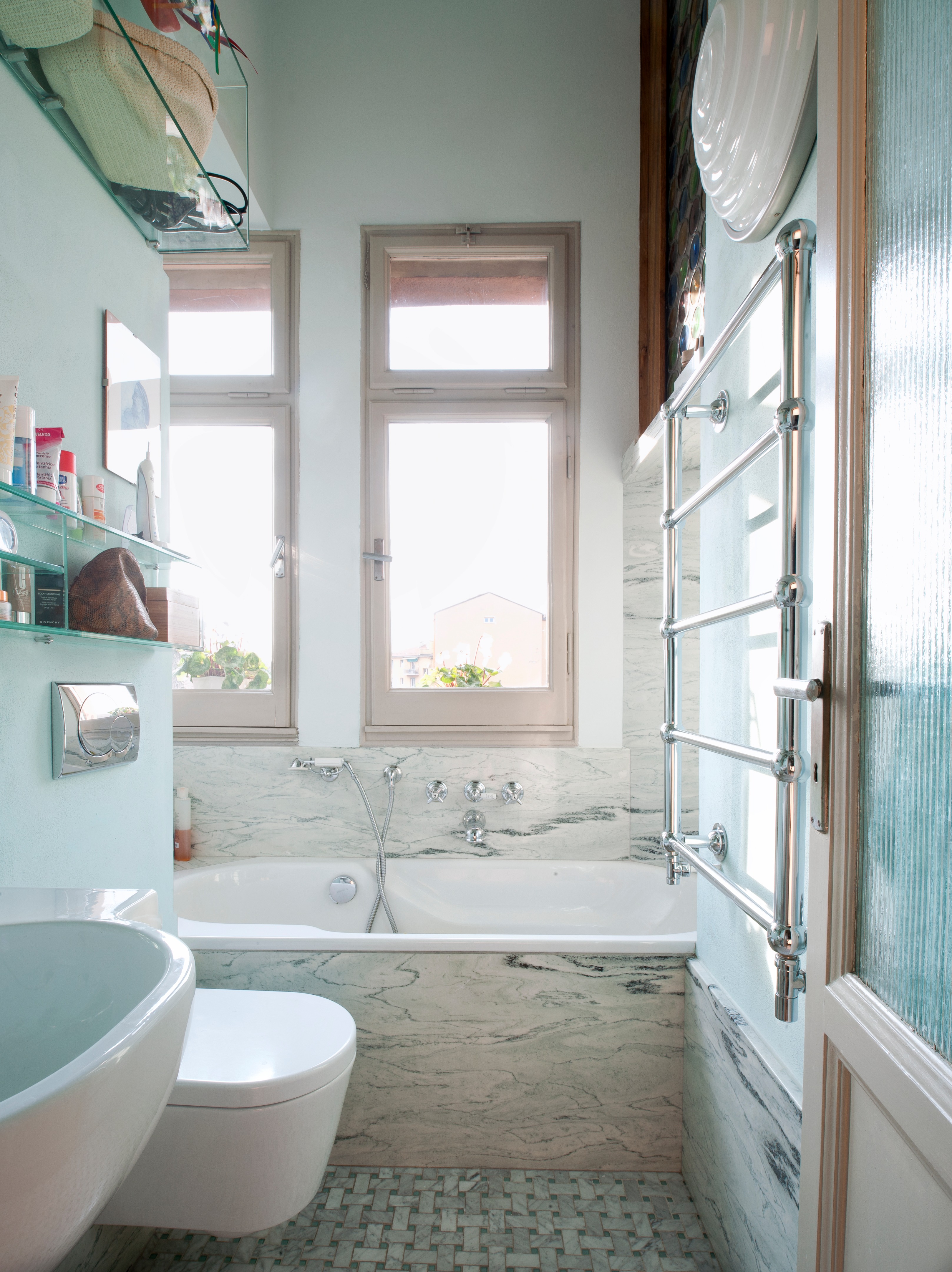 都市修复记 | Rabbi 建筑的现代重生-11