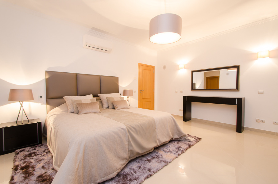 Millennium Golf 完美室内设计-24