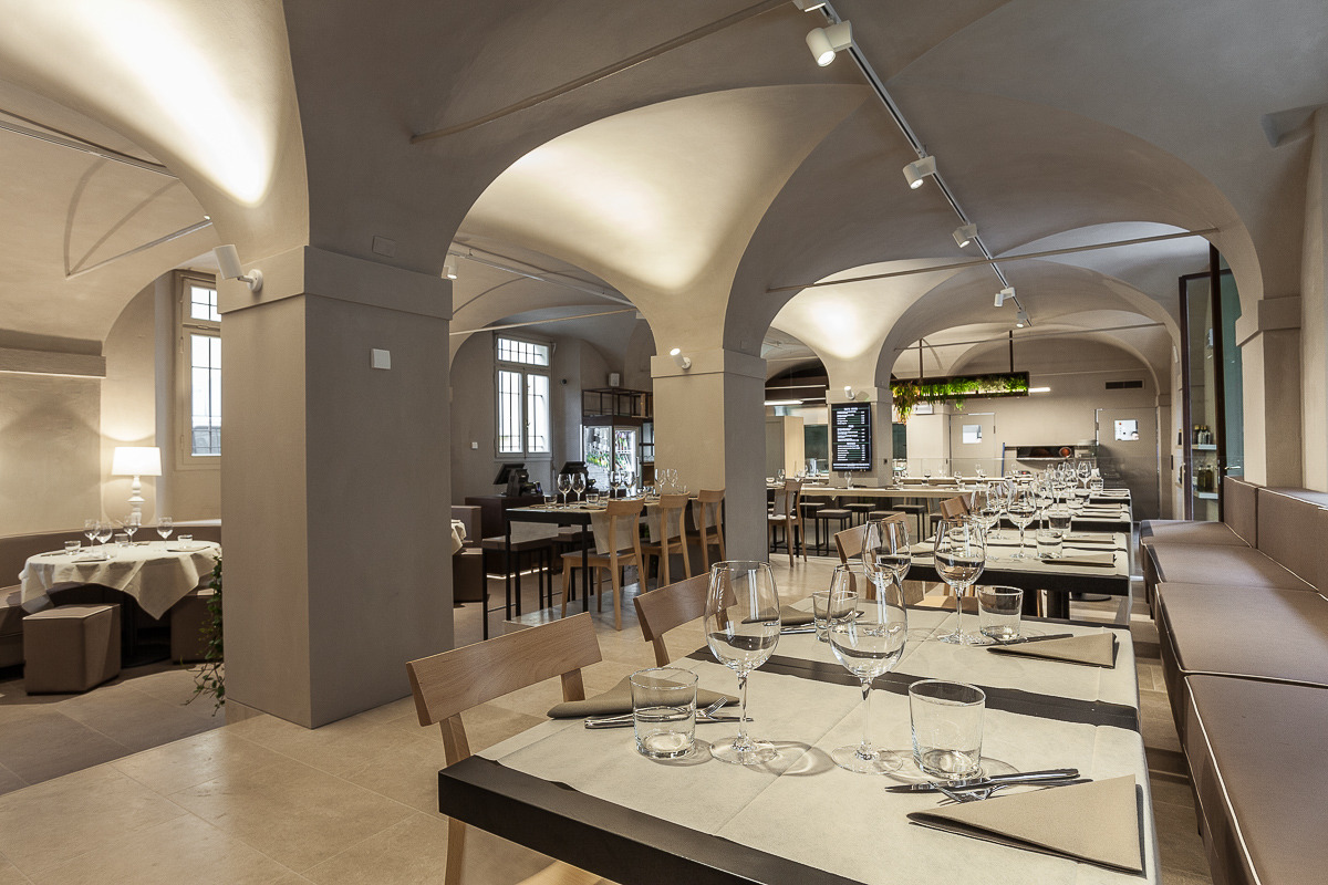 Rossini Bistrò 餐厅-7